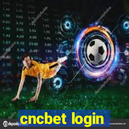 cncbet login